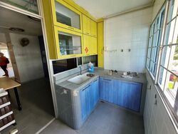 Blk 586 Cheng San Court (Ang Mo Kio), HDB 3 Rooms #625540031